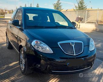 lancia ypsilon 1.3 multijet 2010