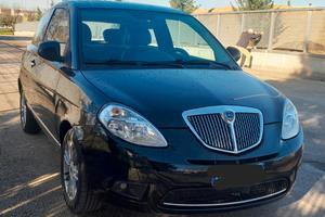 lancia ypsilon 1.3 multijet 2010