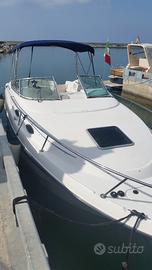 Barca Chaparral modello SIGNATURE 240 perfetta