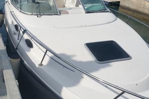 Barca Chaparral modello SIGNATURE 240 perfetta