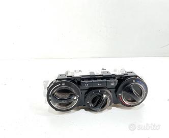 COMANDI CLIMA PEUGEOT 208 Serie 9672248380 (12>19)