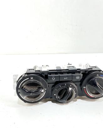 COMANDI CLIMA PEUGEOT 208 Serie 9672248380 (12>19)