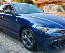 ALFA ROMEO Giulia (2016) - 2016