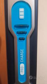 Aspirapolvere Air Force Extreme (visione pro)