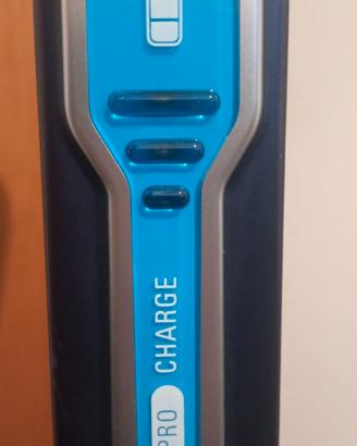 Aspirapolvere Air Force Extreme (visione pro)