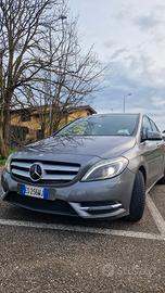 Mercedes classe B 200