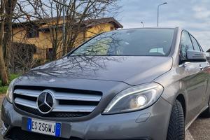 Mercedes classe B 200