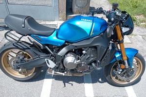 Yamaha xsr900