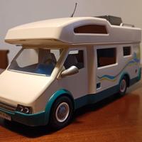 Camper Playmobil