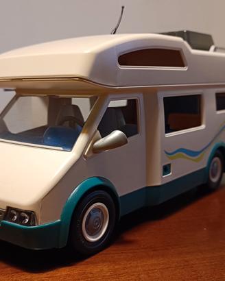Camper Playmobil