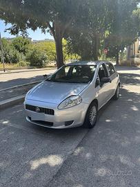Fiat Grande Punto 1.3 MJT 75CV 5 Porte