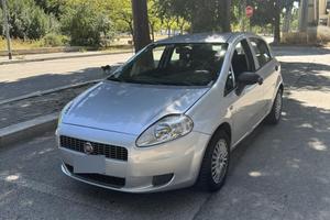Fiat Grande Punto 1.3 MJT 75CV 5 Porte