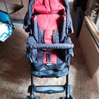 Passeggino poco usato