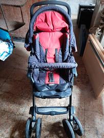 Passeggino poco usato