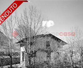 Villa o villino Pescasseroli [Cod. rif 3112191VRG]