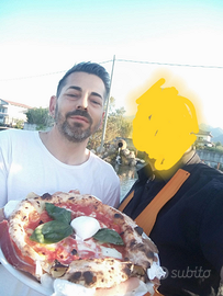 Pizzaiolo