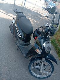 people 50cc 