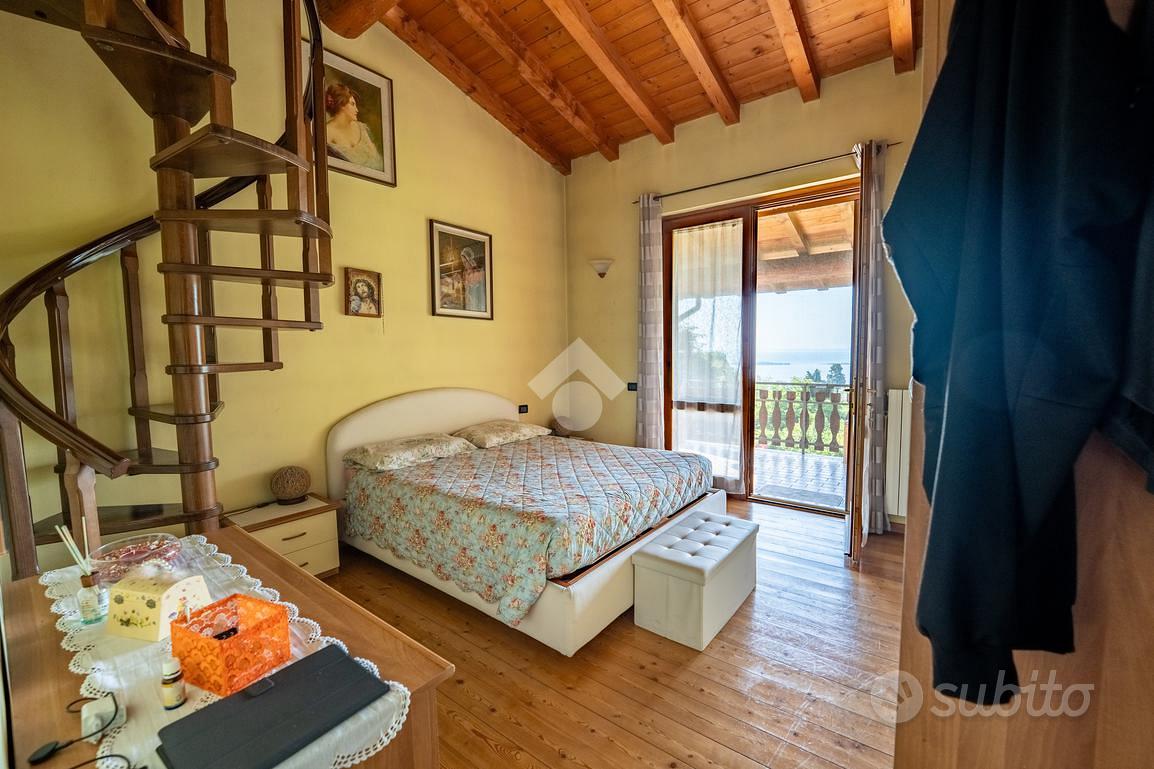 Apartment in Gardone Riviera, Gardone di Sopra - Vista 5