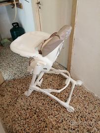 Seggiolino