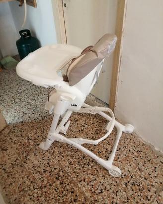 Seggiolino