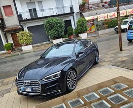 A5 Sportback prima scelta