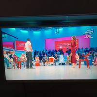 tv tcl 40 pollici 
