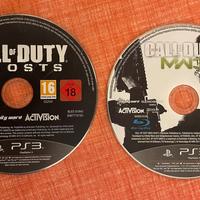 Call of Duty mw3 Modern Warfare 3 - Ghost Ps3  ITA