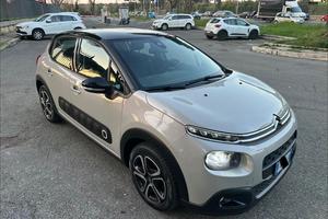 Citroen C3 1.2 Benzina GPL Neopatentati 2018