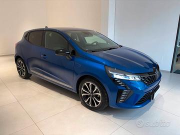 Renault Clio 1.0 tce Techno 90cv