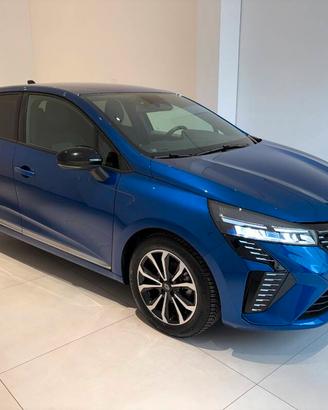 Renault Clio 1.0 tce Techno 90cv