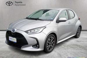Toyota Yaris 1.5h Trend