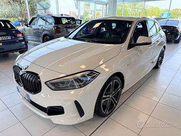 Bmw 118d 5p. Msport auto