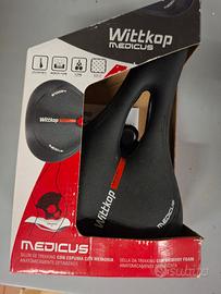 Sella per bicicletta