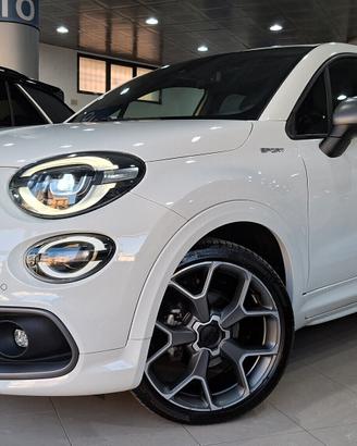Fiat 500 X 1.6 MultiJet Sport Edition PROMO