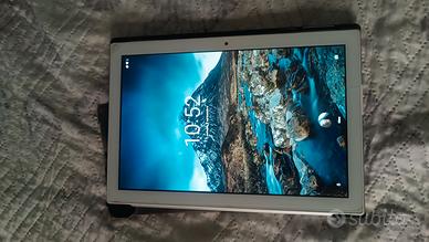 2 tablet Lenovo 150 euro 