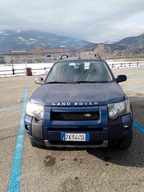 Land Rover - freelander . 2.0 Turbo Diesel