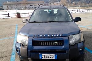 Land Rover - freelander . 2.0 Turbo Diesel