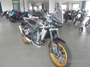 Kove 800 X gt