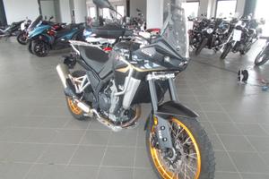 Kove 800 X gt