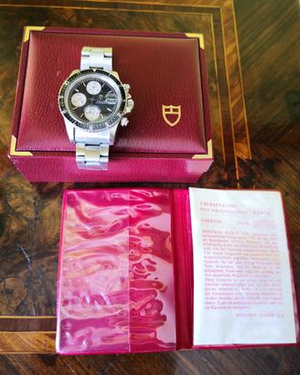 Tudor rolex 79170 raro