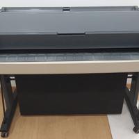 Plotter HP DJ T790 44"