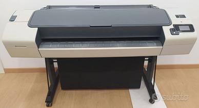 Plotter HP DJ T790 44"