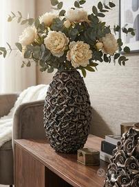Vaso Gattinoni Home Collection nuovo