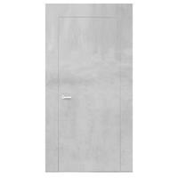 Porta battente filo muro contract 70x210 