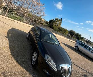 Lancia delta 1.6 Mjt automatica