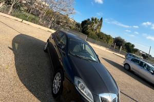 Lancia delta 1.6 Mjt automatica