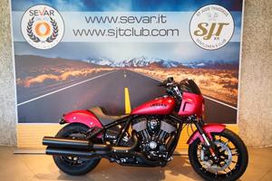 Indian Sport Chief Sunset Red Smoke