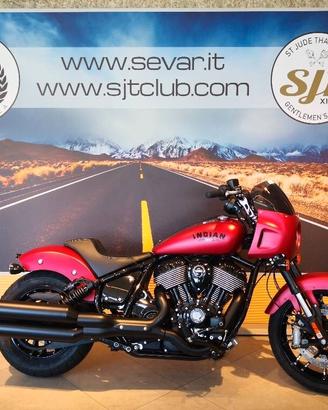 Indian Sport Chief Sunset Red Smoke