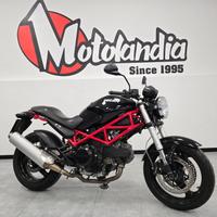 DUCATI M 695 2007