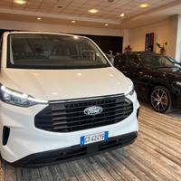 FORD TRANSIT CUSTOM PASSO LUNGO / UNICO PROPRIETAR